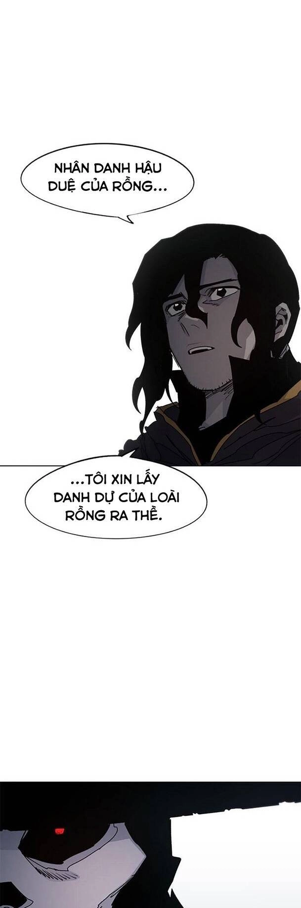 Kỵ Sĩ Báo Thù Chapter 51 - 14