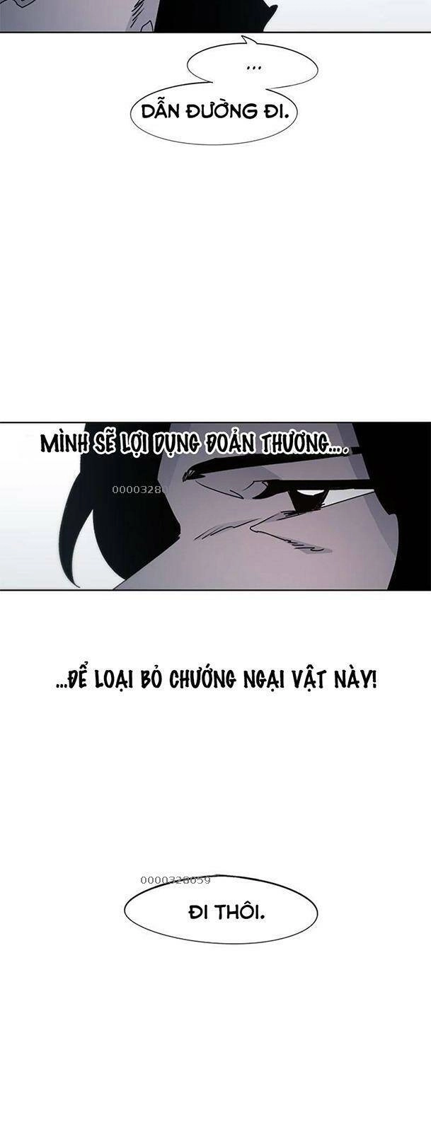 Kỵ Sĩ Báo Thù Chapter 51 - 15