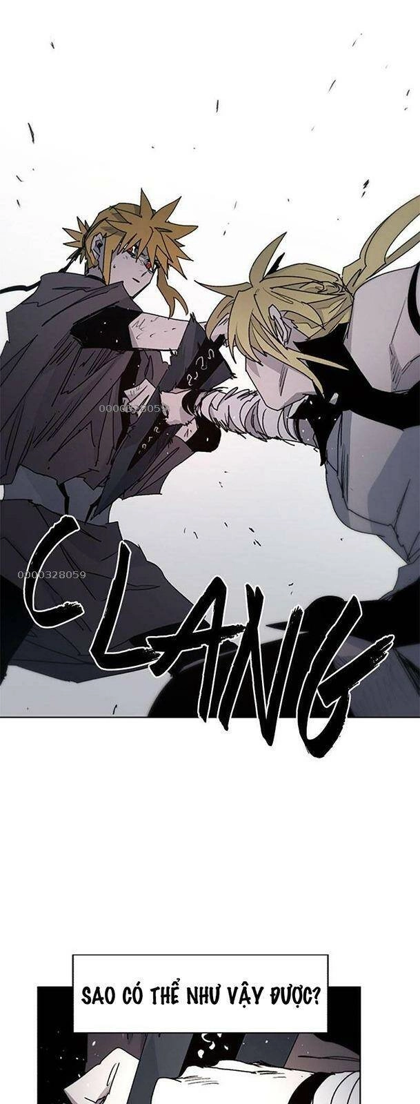 Kỵ Sĩ Báo Thù Chapter 51 - 17