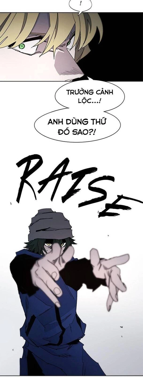 Kỵ Sĩ Báo Thù Chapter 51 - 23