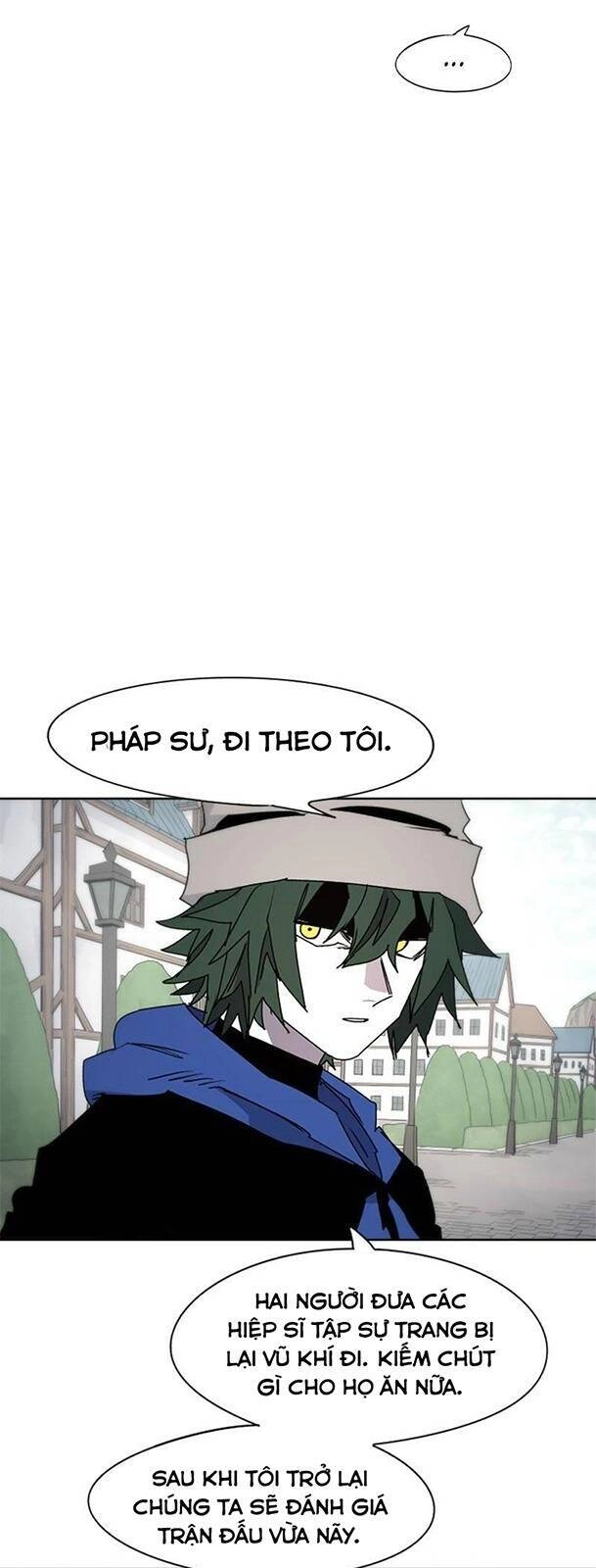 Kỵ Sĩ Báo Thù Chapter 51 - 29