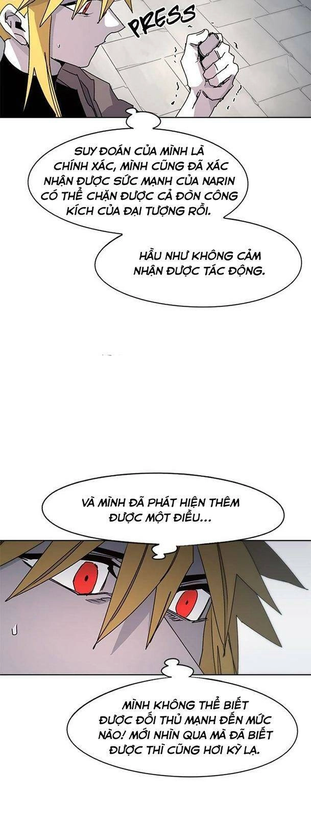 Kỵ Sĩ Báo Thù Chapter 51 - 32