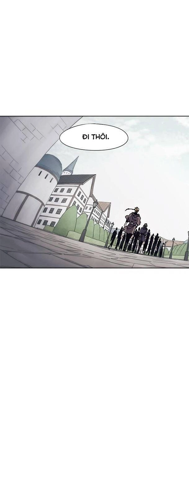 Kỵ Sĩ Báo Thù Chapter 51 - 36