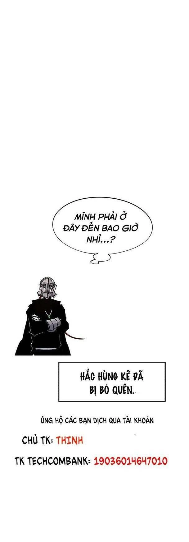 Kỵ Sĩ Báo Thù Chapter 51 - 42