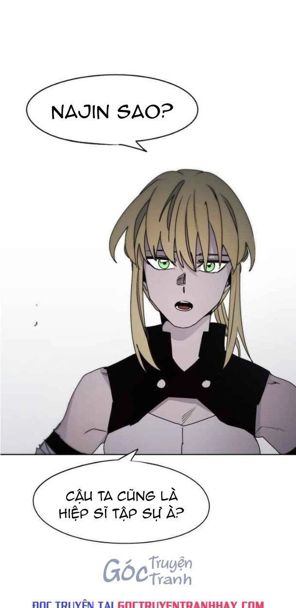 Kỵ Sĩ Báo Thù Chapter 52 - 1