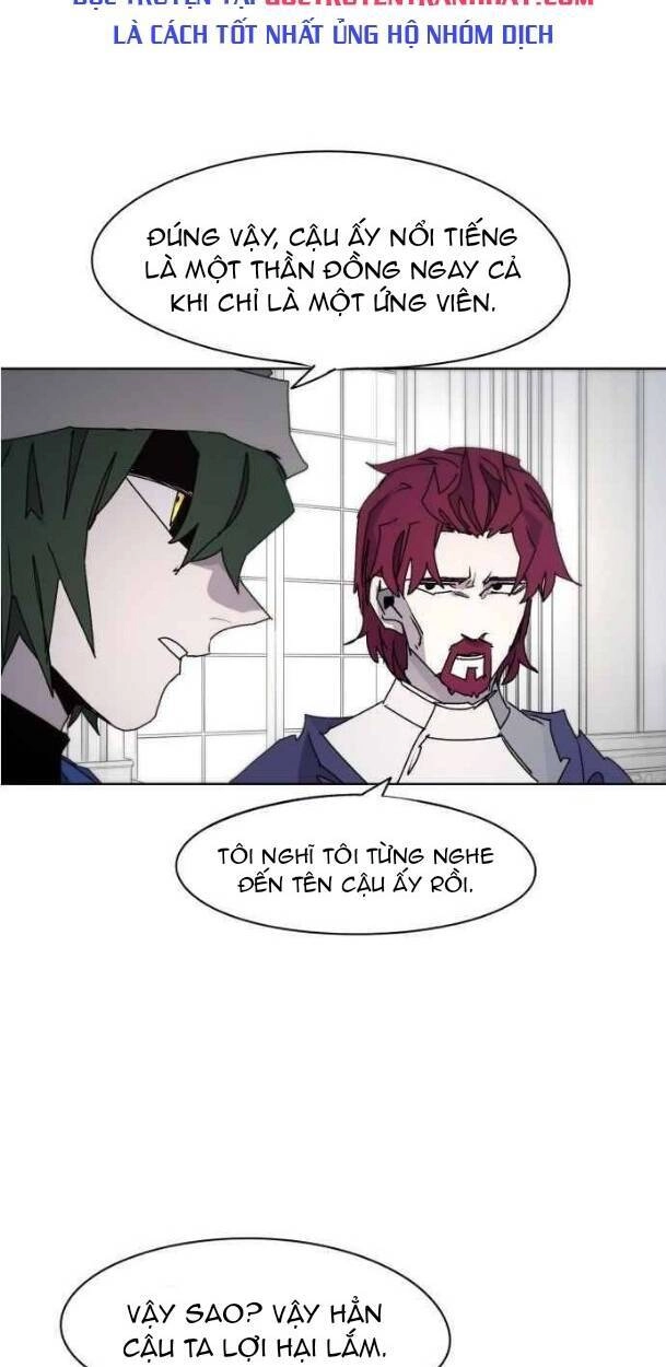 Kỵ Sĩ Báo Thù Chapter 52 - 2