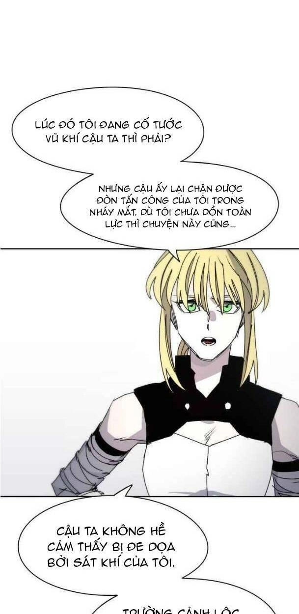 Kỵ Sĩ Báo Thù Chapter 52 - 4