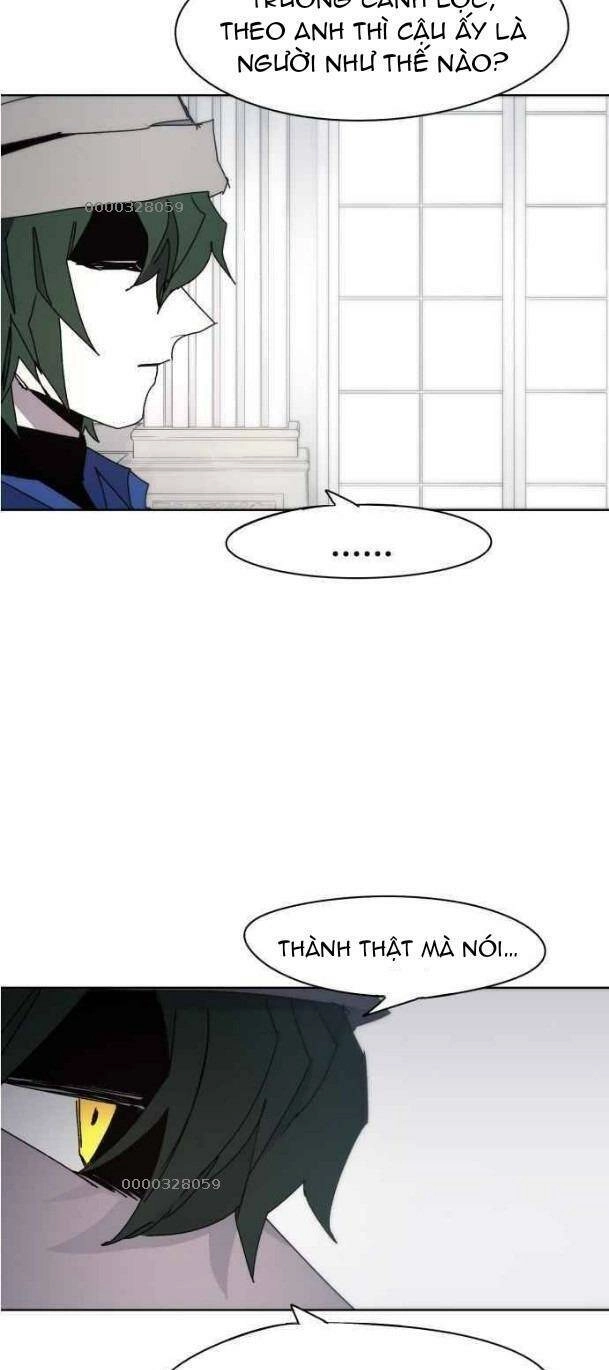 Kỵ Sĩ Báo Thù Chapter 52 - 5