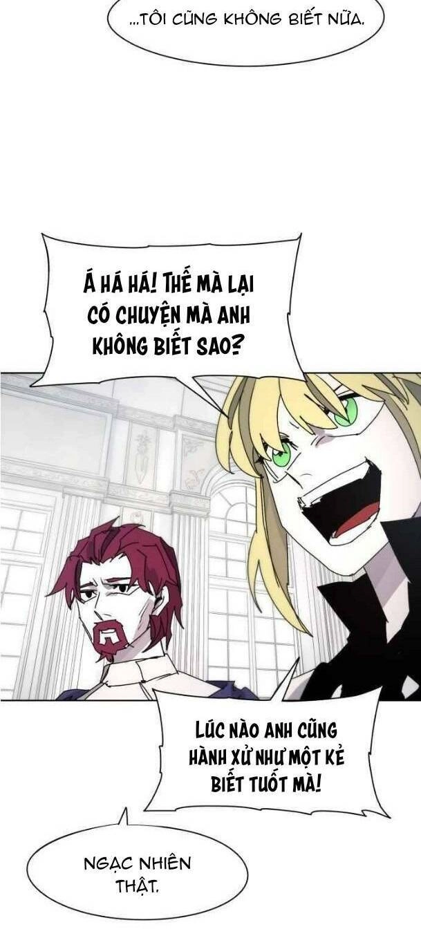 Kỵ Sĩ Báo Thù Chapter 52 - 6