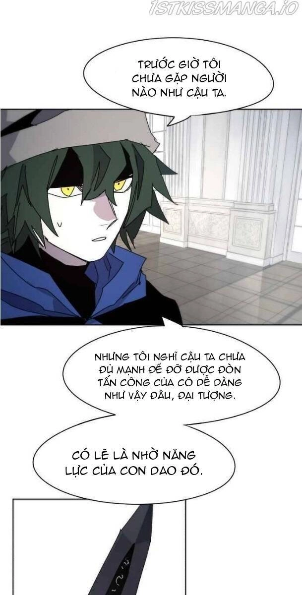 Kỵ Sĩ Báo Thù Chapter 52 - 7