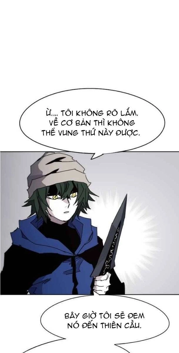 Kỵ Sĩ Báo Thù Chapter 52 - 9