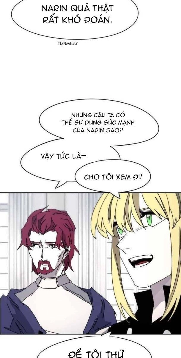 Kỵ Sĩ Báo Thù Chapter 52 - 10