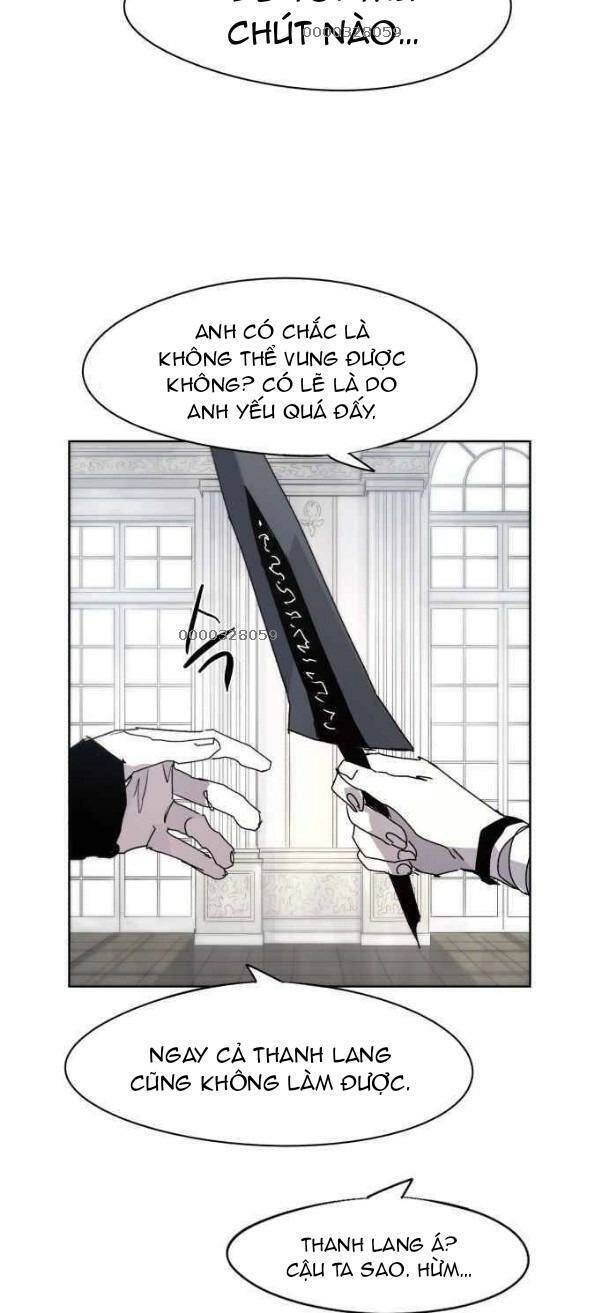 Kỵ Sĩ Báo Thù Chapter 52 - 11