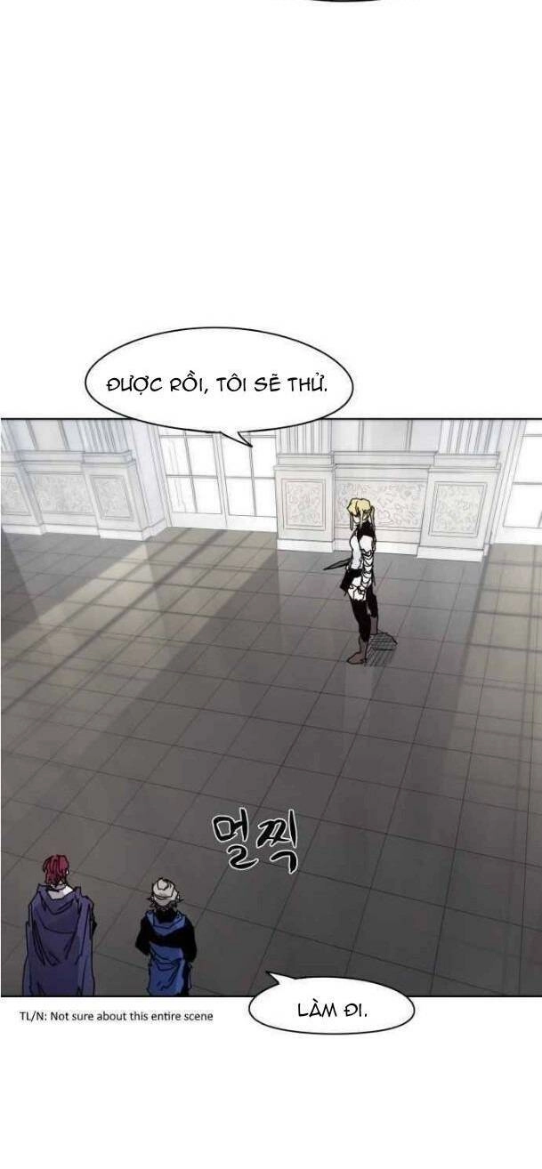 Kỵ Sĩ Báo Thù Chapter 52 - 12