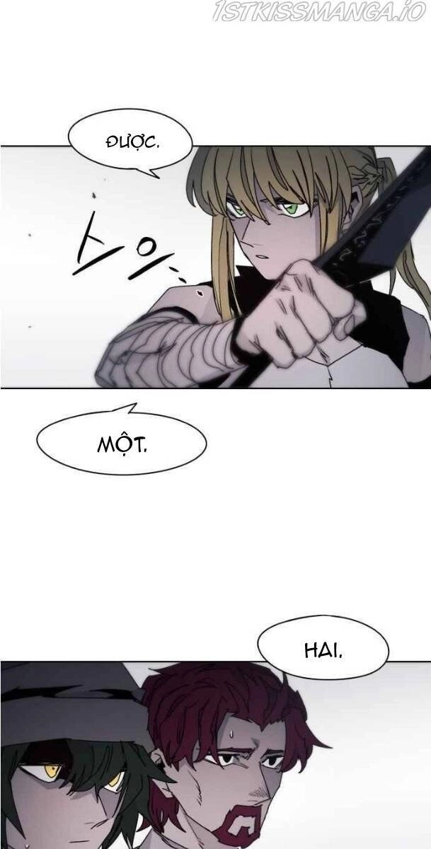 Kỵ Sĩ Báo Thù Chapter 52 - 13