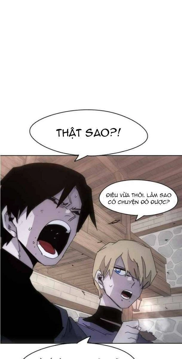 Kỵ Sĩ Báo Thù Chapter 52 - 16