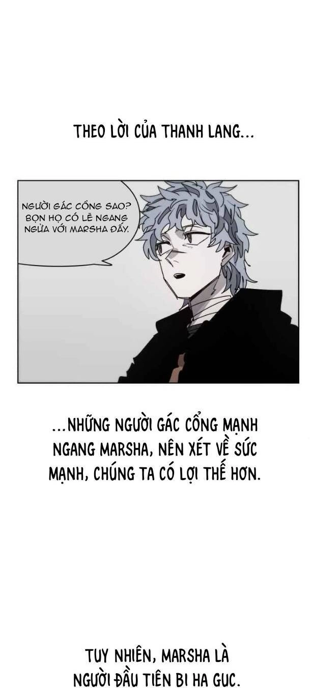 Kỵ Sĩ Báo Thù Chapter 52 - 20