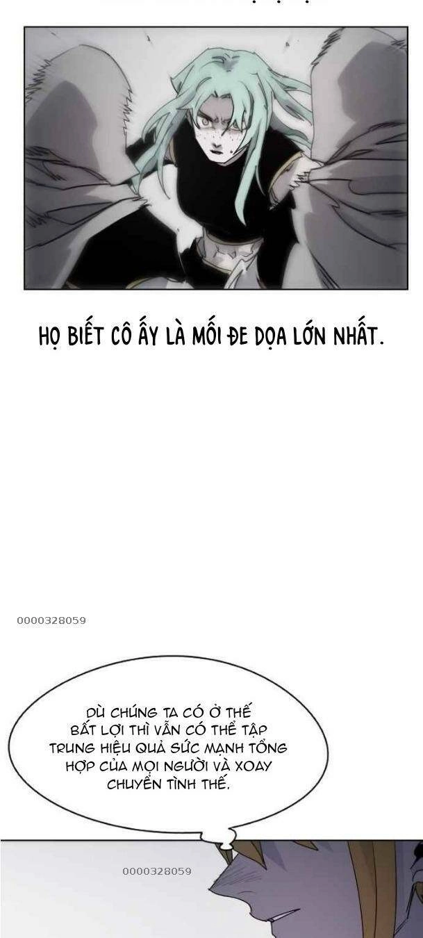 Kỵ Sĩ Báo Thù Chapter 52 - 21