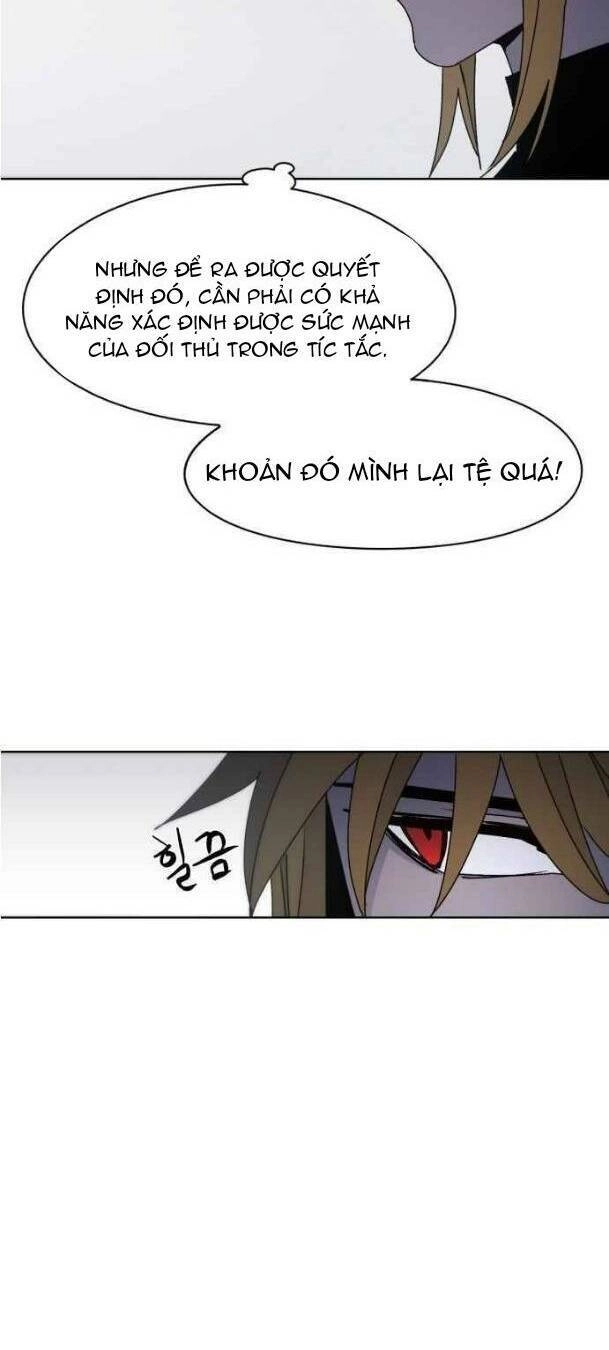Kỵ Sĩ Báo Thù Chapter 52 - 22