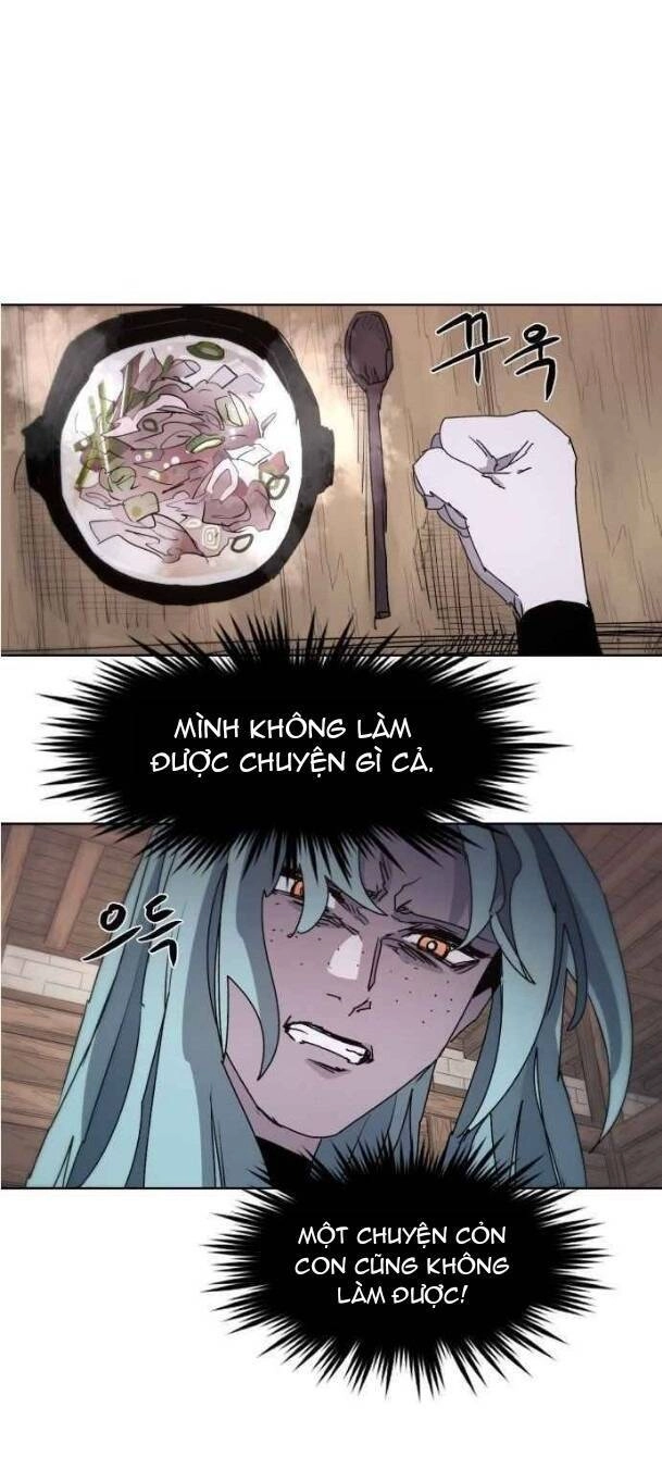 Kỵ Sĩ Báo Thù Chapter 52 - 23