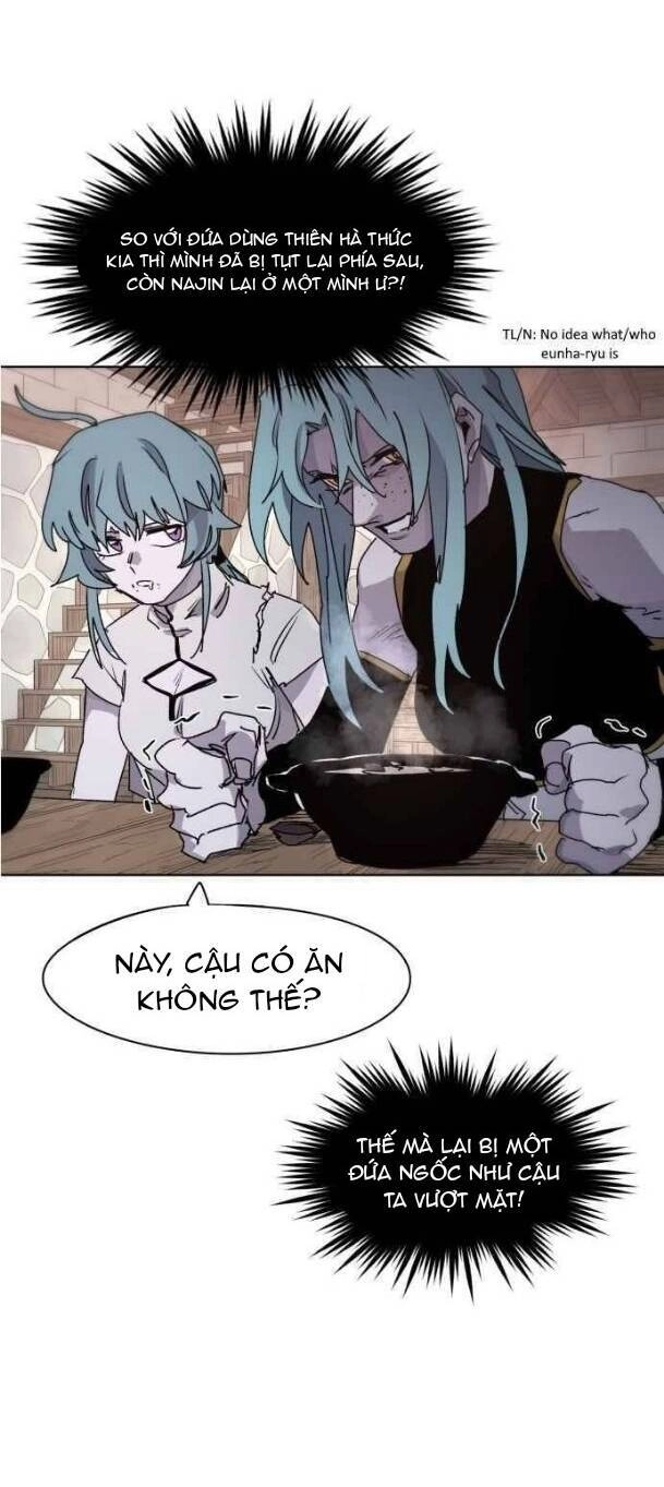 Kỵ Sĩ Báo Thù Chapter 52 - 24