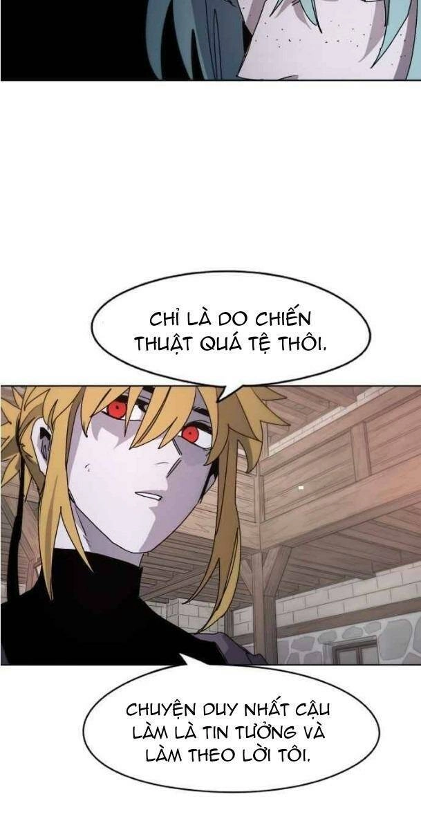 Kỵ Sĩ Báo Thù Chapter 52 - 26