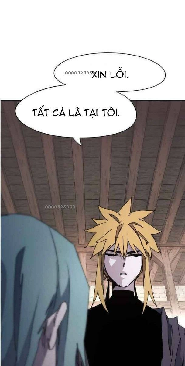 Kỵ Sĩ Báo Thù Chapter 52 - 27