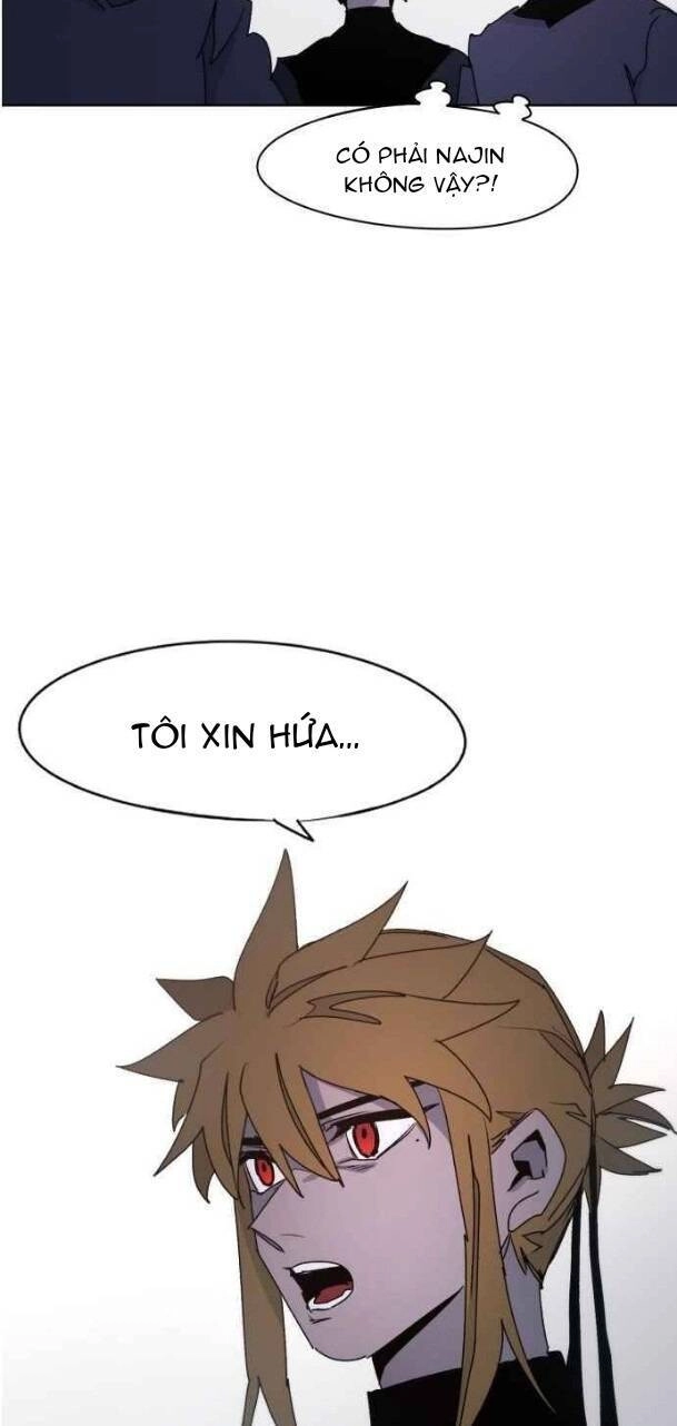 Kỵ Sĩ Báo Thù Chapter 52 - 29