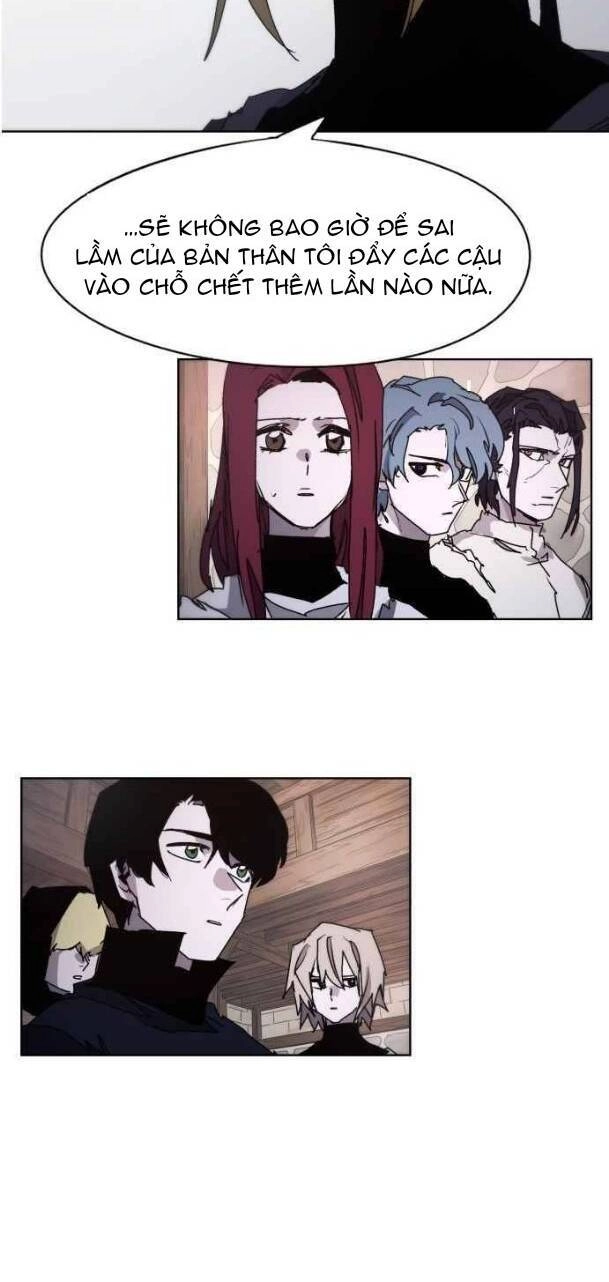 Kỵ Sĩ Báo Thù Chapter 52 - 30