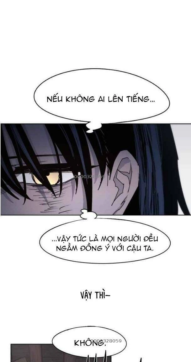 Kỵ Sĩ Báo Thù Chapter 52 - 33