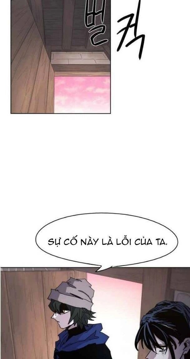 Kỵ Sĩ Báo Thù Chapter 52 - 34