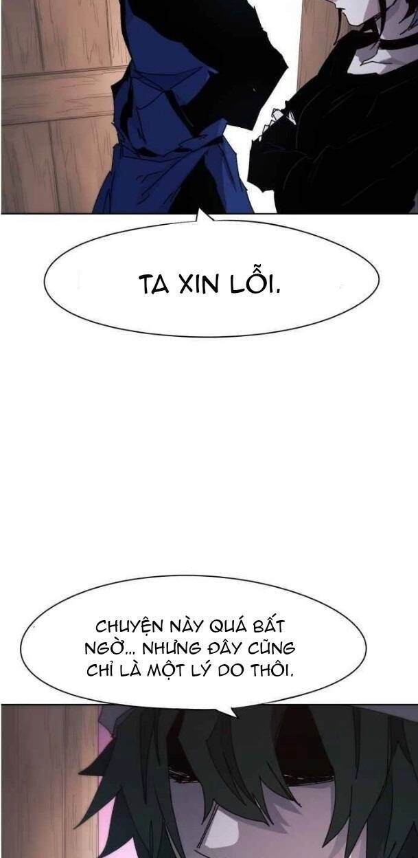 Kỵ Sĩ Báo Thù Chapter 52 - 35