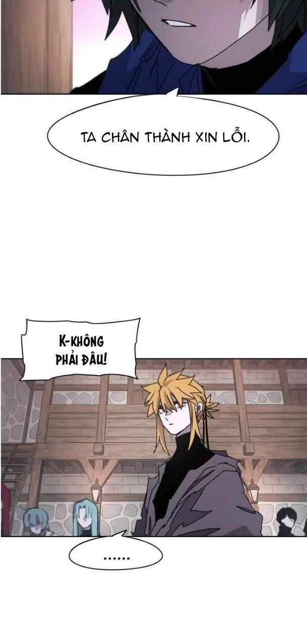 Kỵ Sĩ Báo Thù Chapter 52 - 36