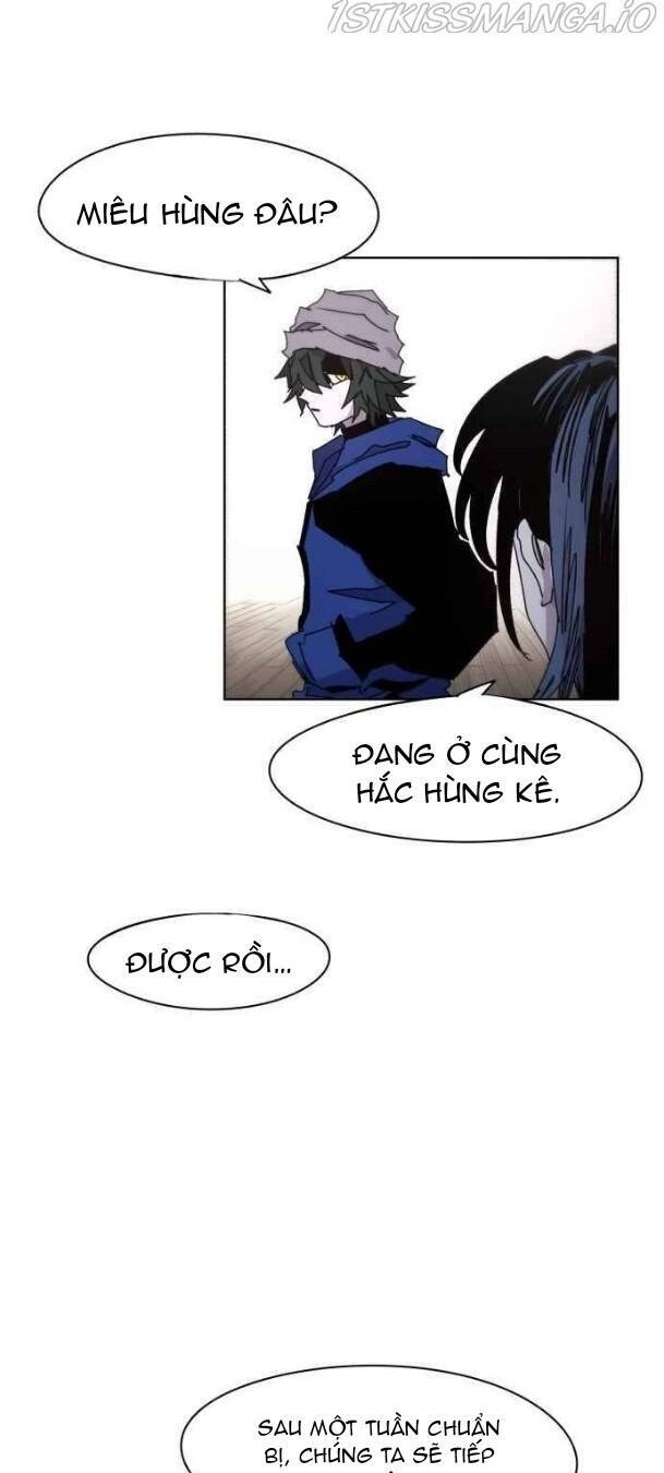 Kỵ Sĩ Báo Thù Chapter 52 - 37