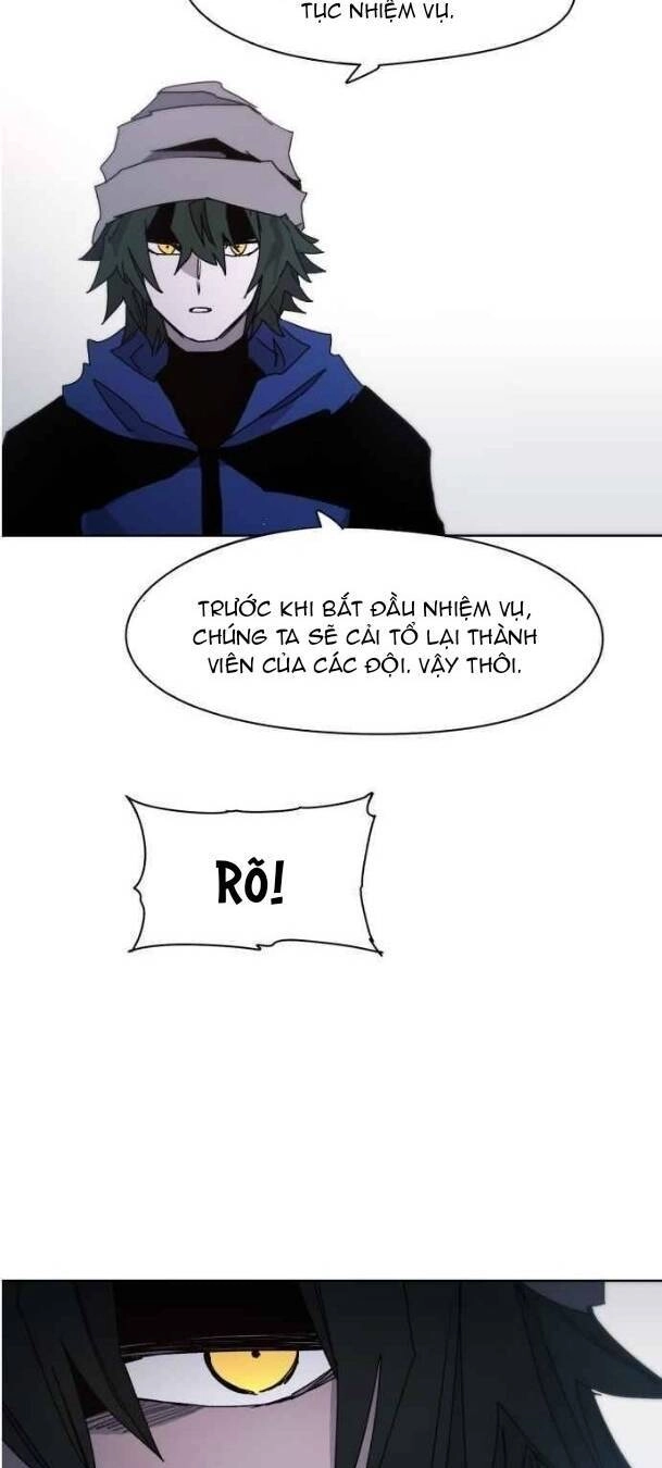 Kỵ Sĩ Báo Thù Chapter 52 - 38