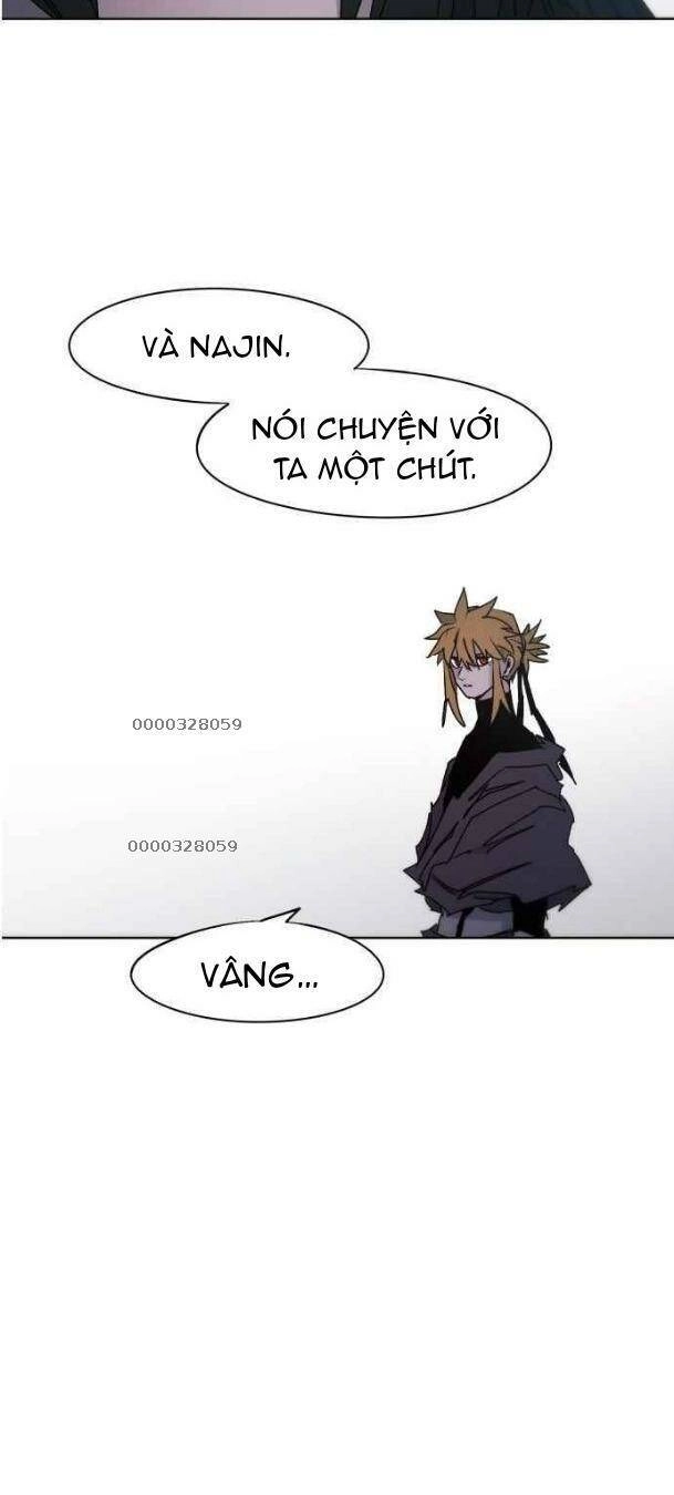 Kỵ Sĩ Báo Thù Chapter 52 - 39