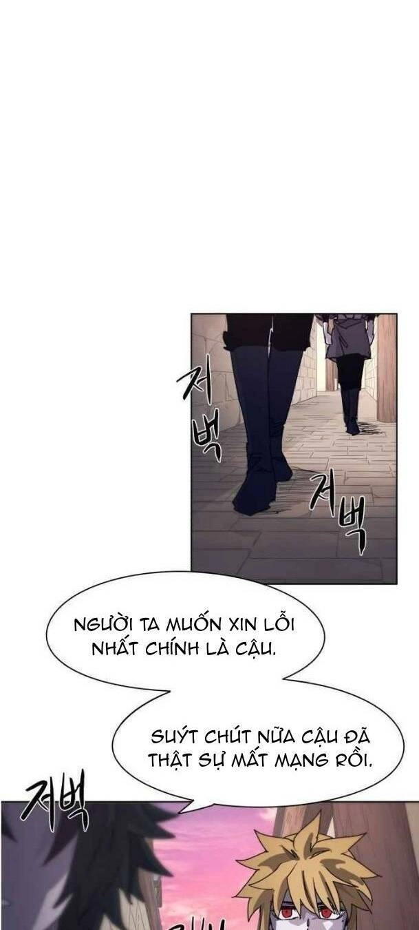 Kỵ Sĩ Báo Thù Chapter 52 - 40