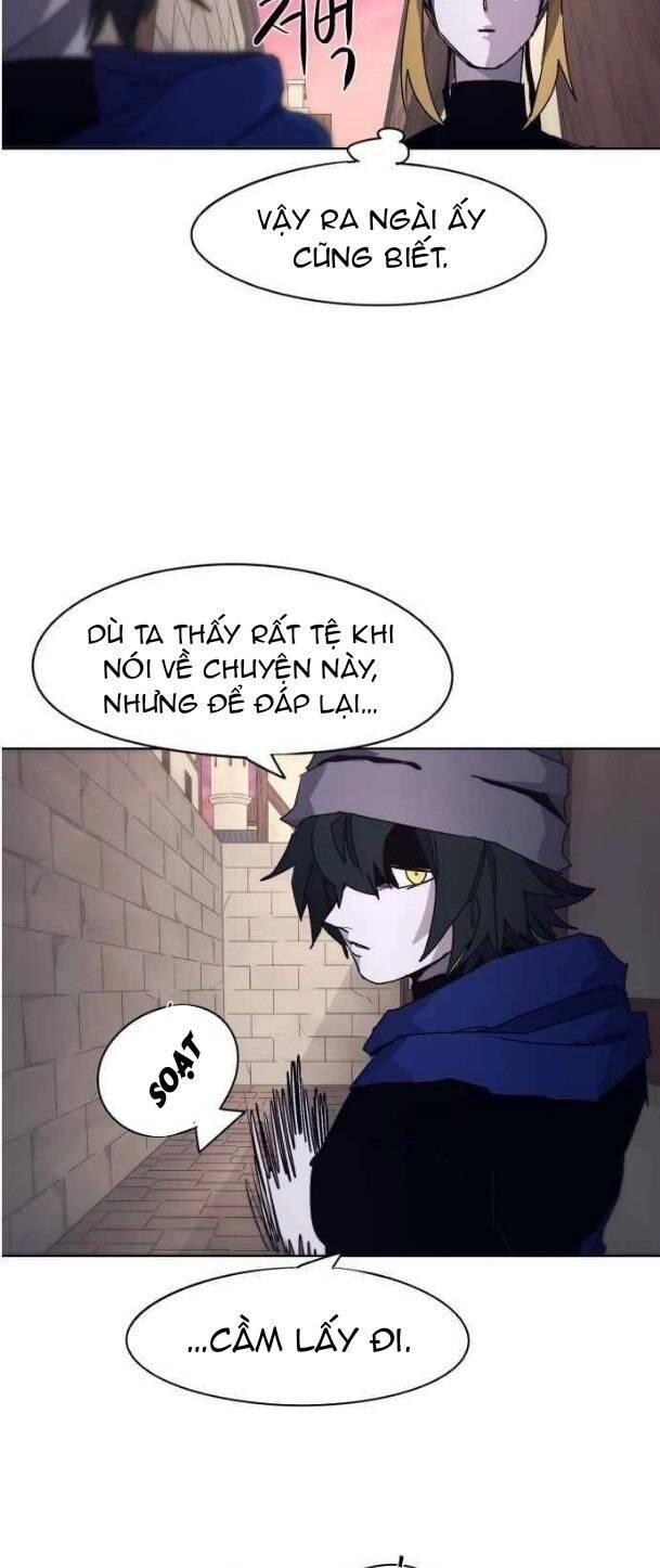 Kỵ Sĩ Báo Thù Chapter 52 - 41