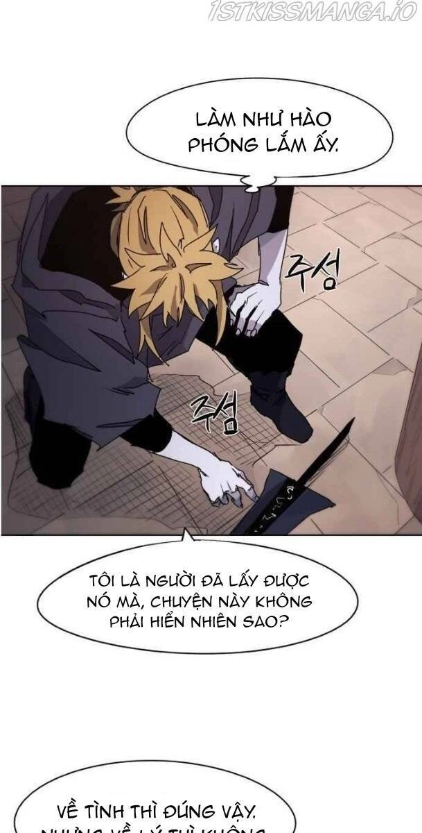 Kỵ Sĩ Báo Thù Chapter 52 - 43