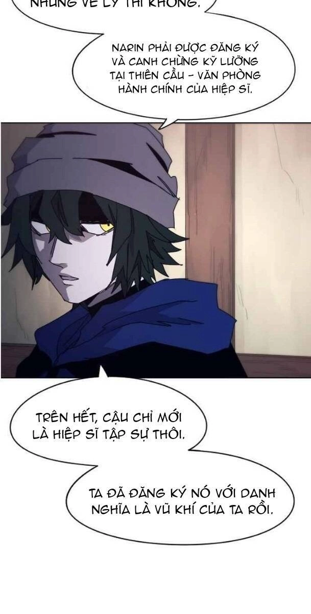 Kỵ Sĩ Báo Thù Chapter 52 - 44