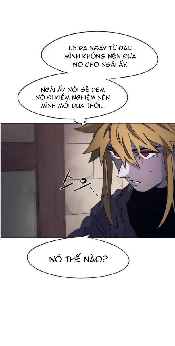 Kỵ Sĩ Báo Thù Chapter 52 - 45