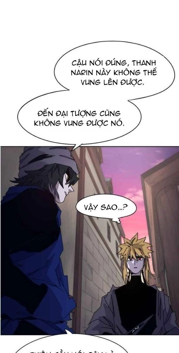 Kỵ Sĩ Báo Thù Chapter 52 - 46