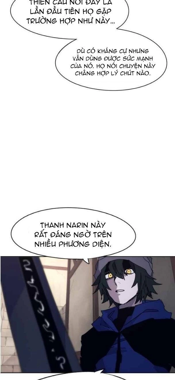 Kỵ Sĩ Báo Thù Chapter 52 - 47