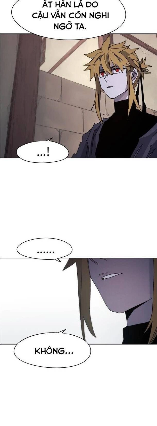 Kỵ Sĩ Báo Thù Chapter 53 - 7