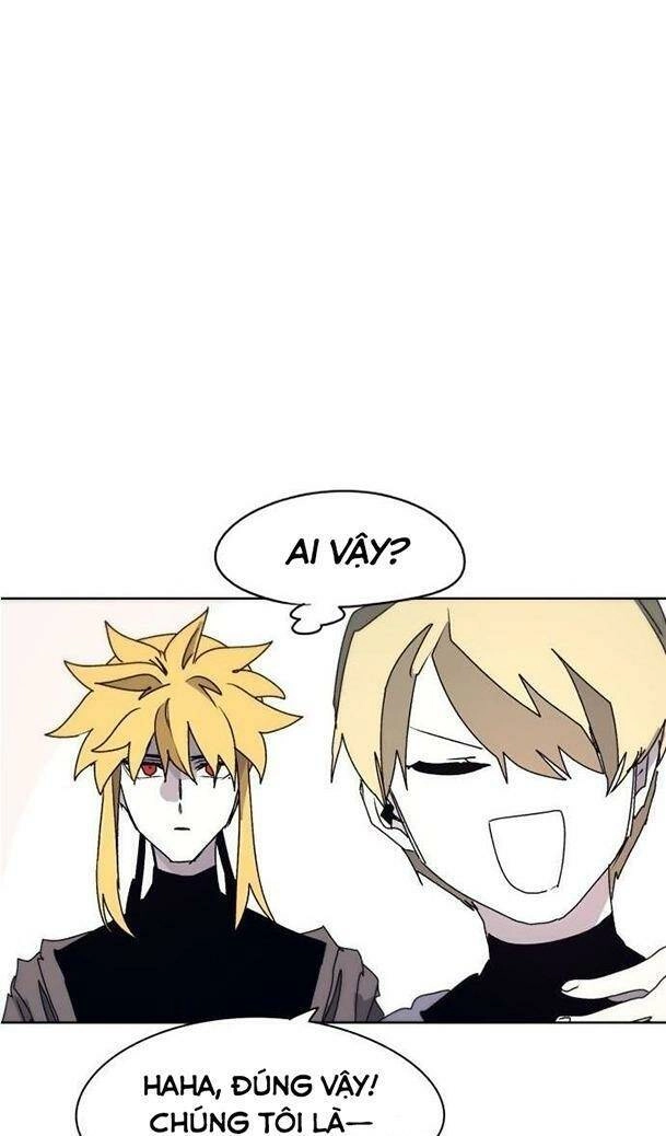 Kỵ Sĩ Báo Thù Chapter 53 - 28