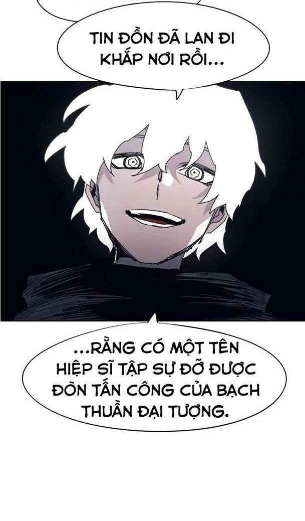 Kỵ Sĩ Báo Thù Chapter 53 - 29