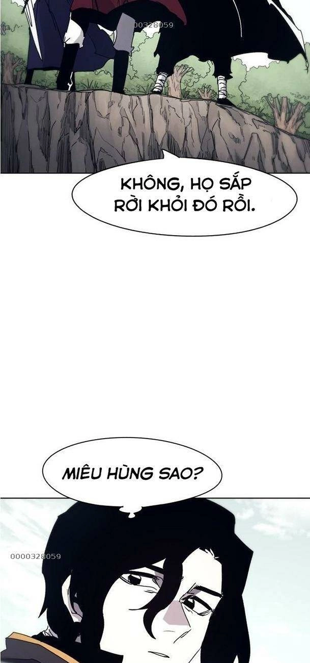 Kỵ Sĩ Báo Thù Chapter 53 - 40