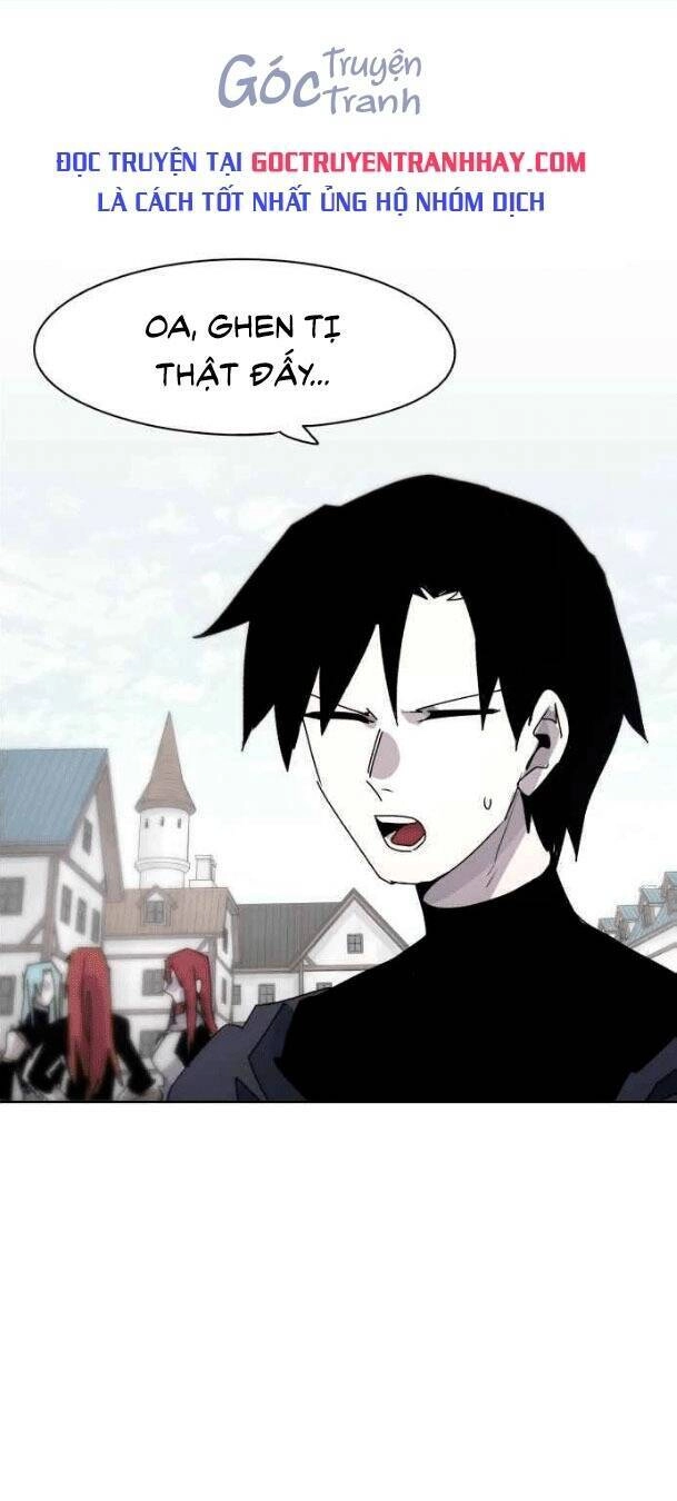 Kỵ Sĩ Báo Thù Chapter 54 - 1