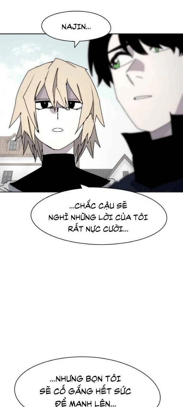 Kỵ Sĩ Báo Thù Chapter 54 - 4