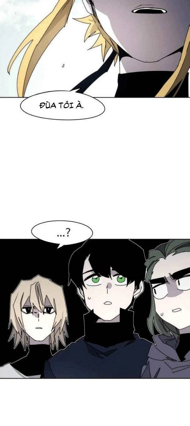 Kỵ Sĩ Báo Thù Chapter 54 - 6